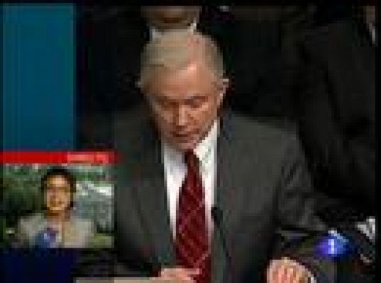  - Sotomayor, interrogada en el Senado