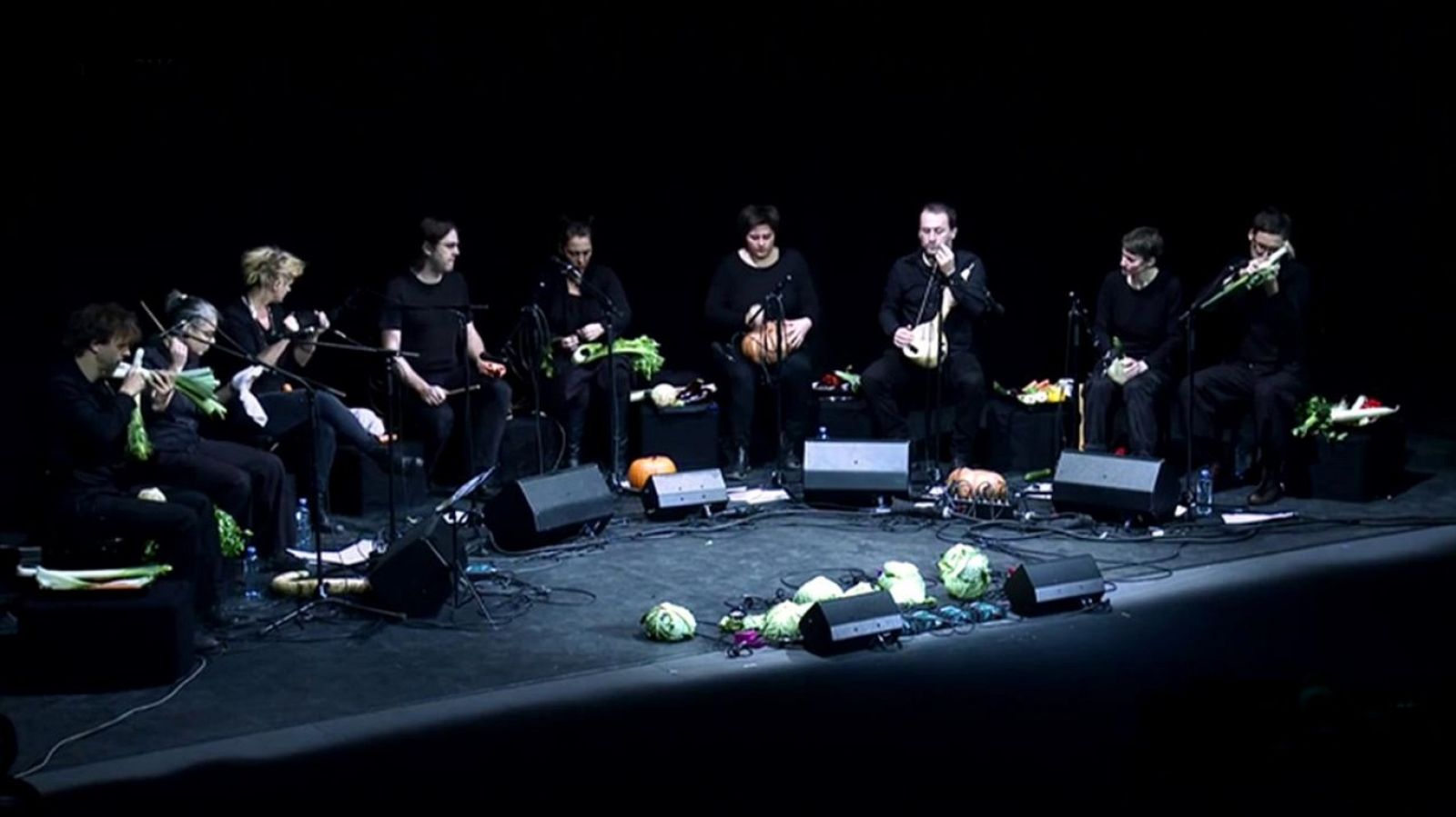 La 2 Noticias - 06/11/19 - ver ahora