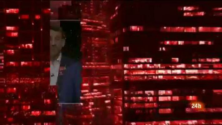 Informativo 24h - Borràs, sobre Sánchez: habla de la Fiscalía "con chulería"