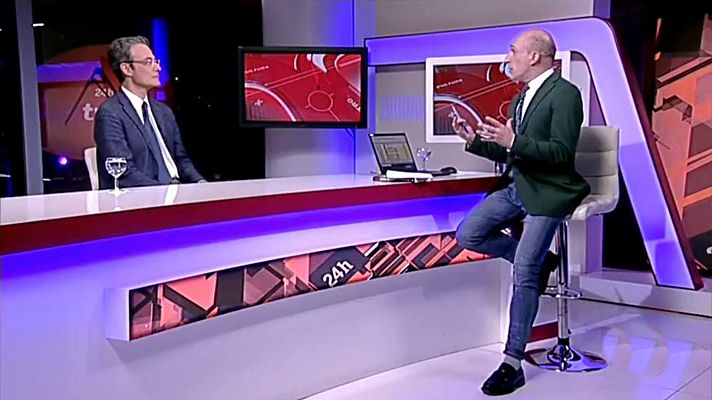 La hora cultural - La hora cultural - 06/11/19