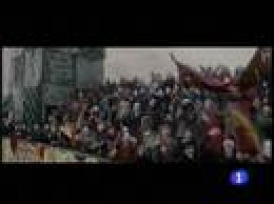  - La última de Potter, en Madrid