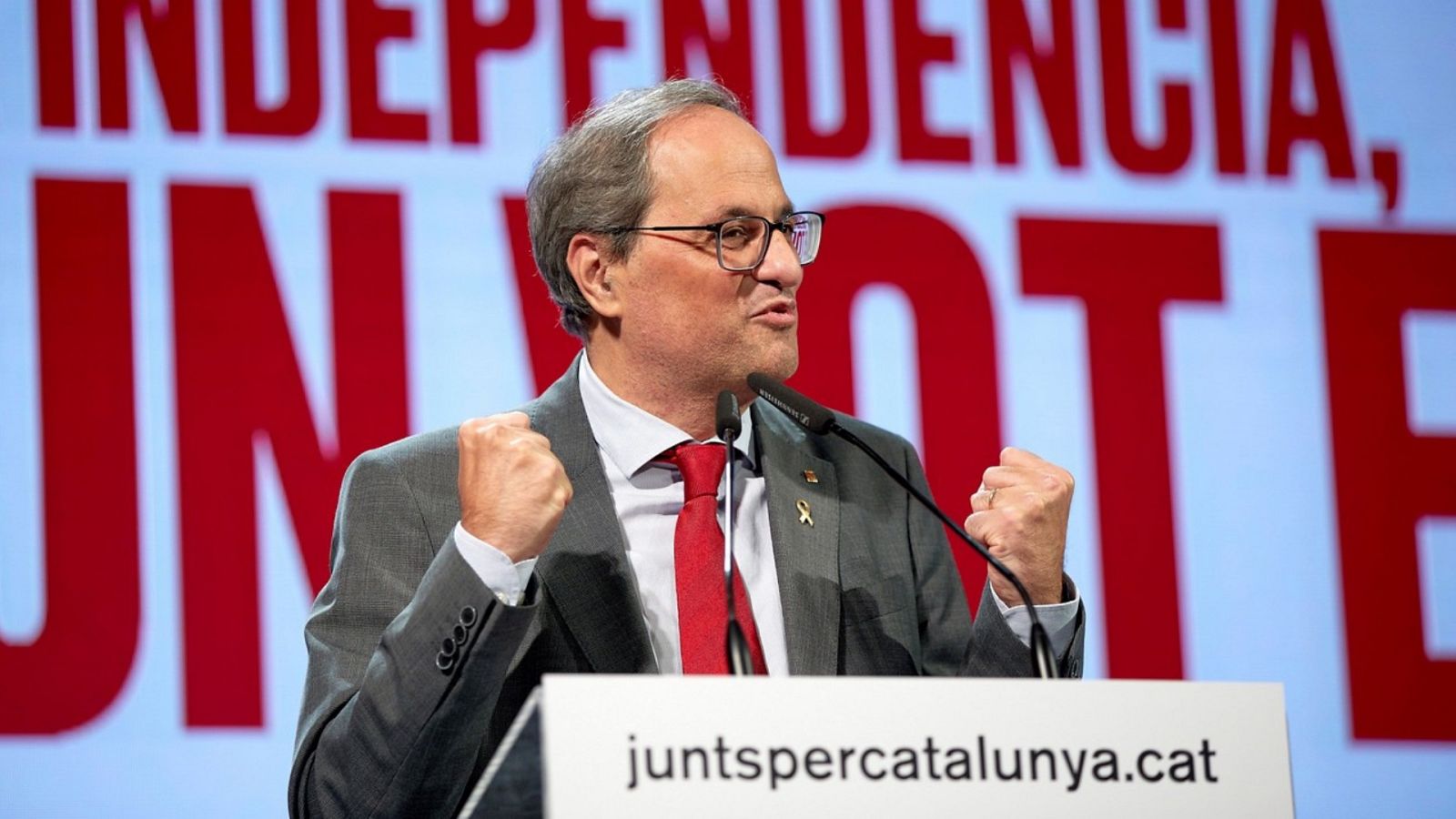 La noche en 24 horas - 06/11/19 - ver ahora