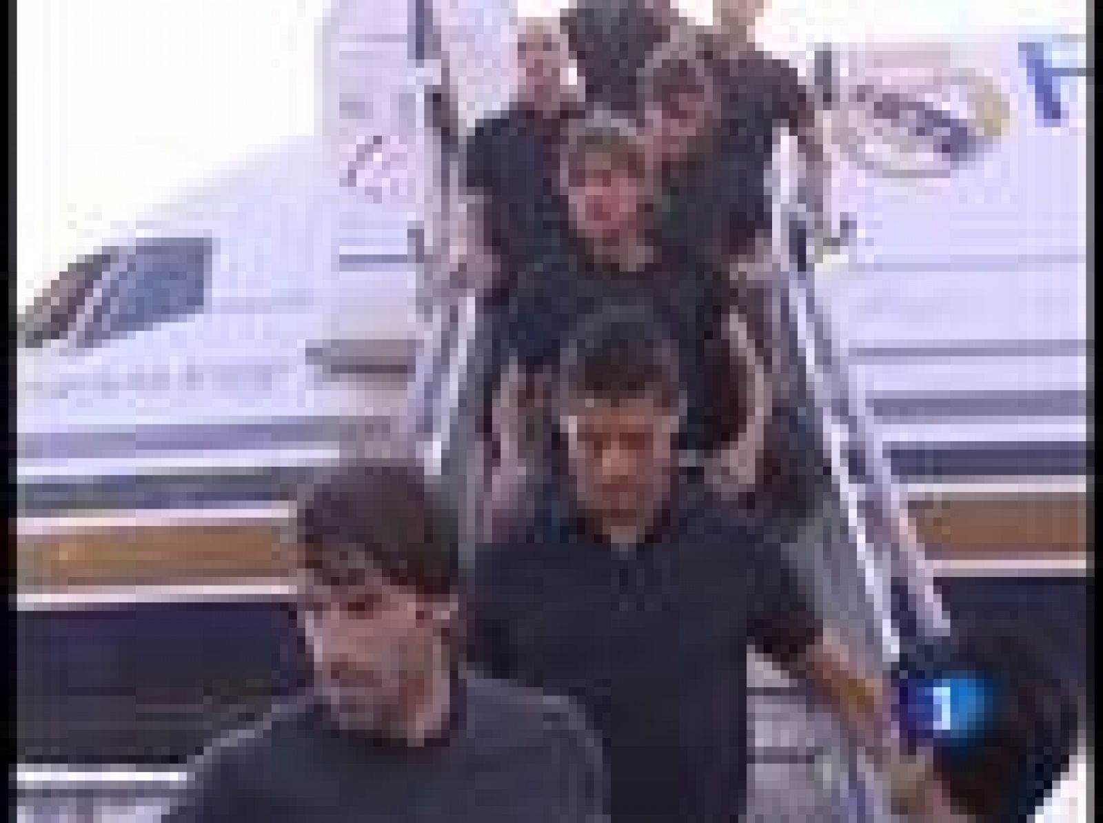 Huntelaar no va a Irlanda | Ver