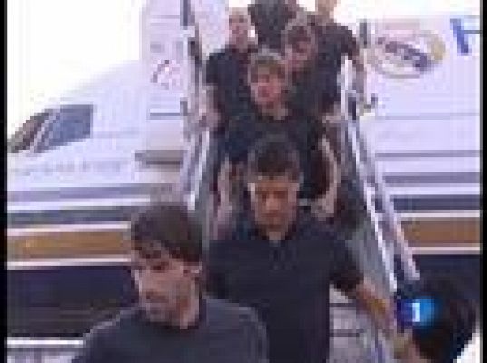  - Huntelaar no va a Irlanda