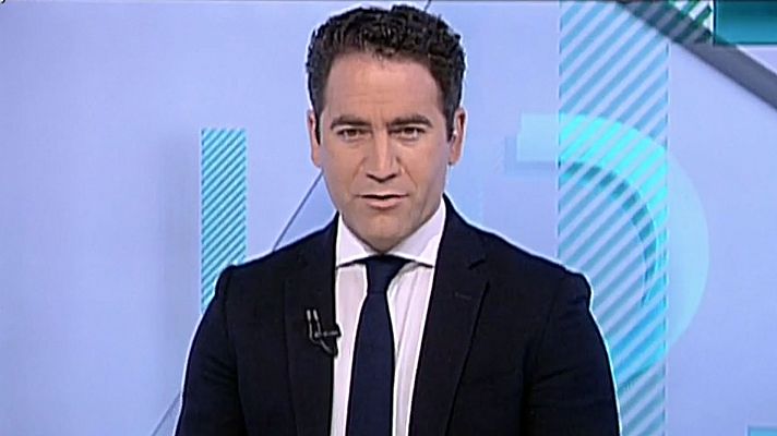 García Egea, secretario general del PP: "Sánchez se ha convertido en el mejor abogado de Puigdemont"