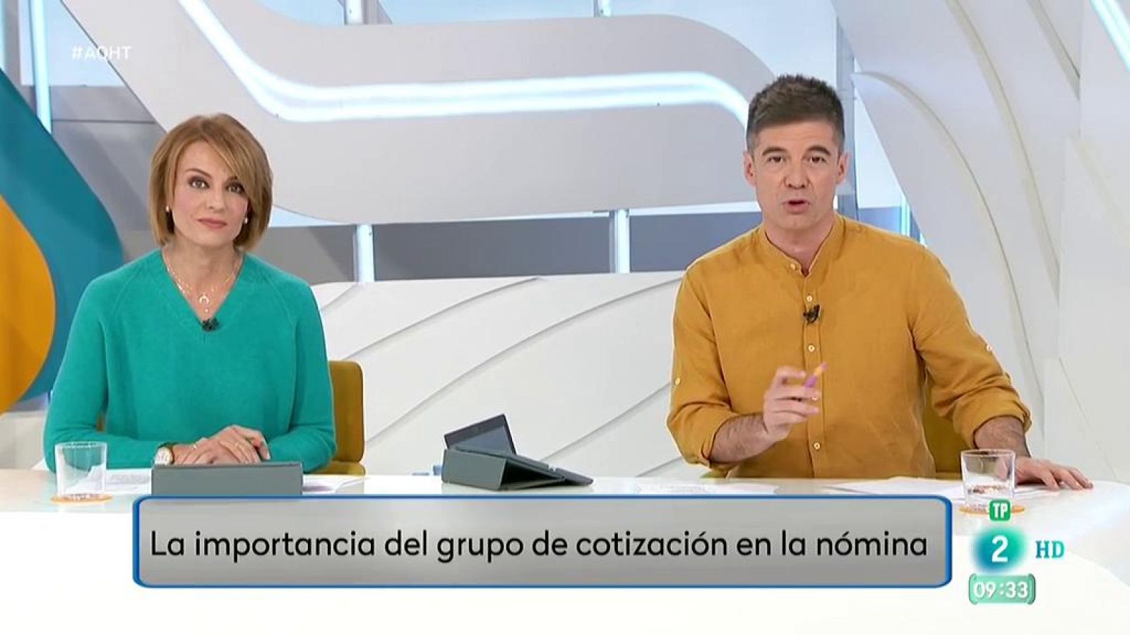 Tu grupo de cotización es clave para ti - Aquí hay trabajo | Ver