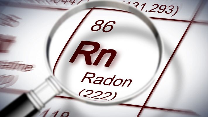Día Europeo del Gas Radón: segunda causa de Cáncer de Pulmón
