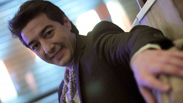 Lotería de Navidad - Juan Valderrama tiene la solución para formar gobierno