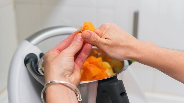 La mañana - Thermomix deberá indemnizar a una mujer