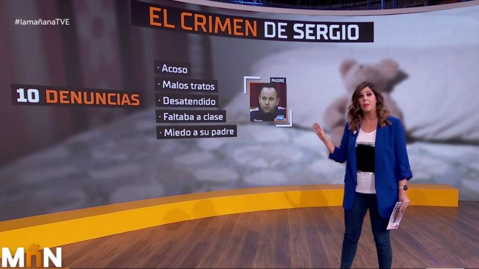 La Mañana - 07/11/19 - RTVE.es