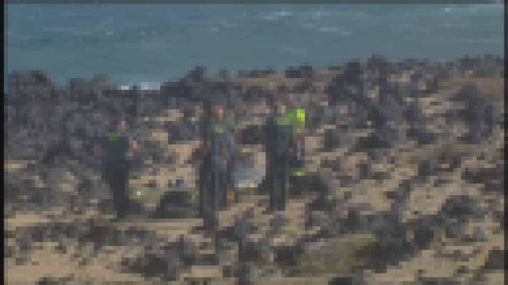 Telecanarias - Telecanarias 2 - 06/11/2019