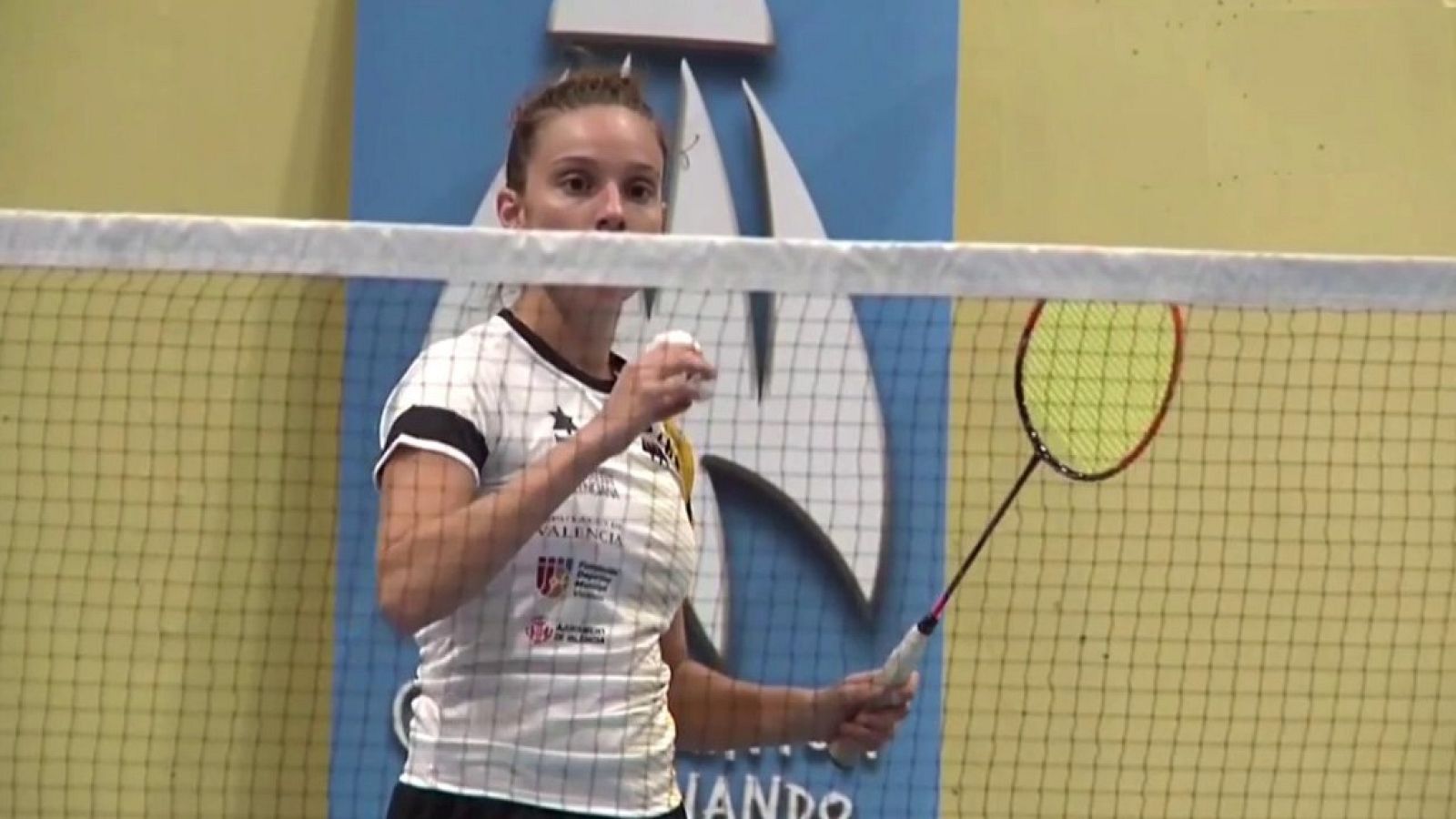 Bádminton - Liga Nacional División de Honor 2019/2020. Jornada 5. Resumen - ver ahora