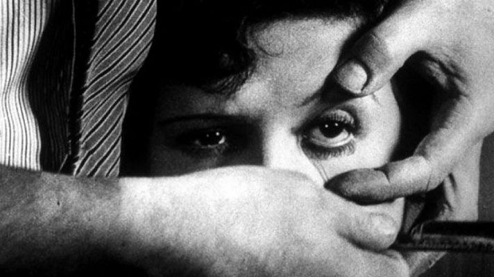 ¡Qué grande es el cine! - 'Un perro andaluz' y 'Simón del desierto'