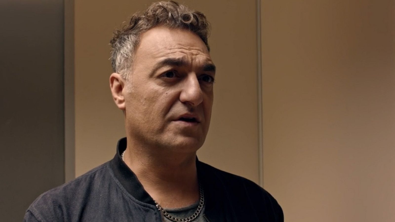 Festival de cortos de Almería - Tu día de suerte | Ver