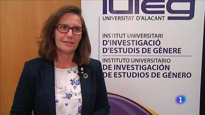 L'informatiu - Comunitat Valenciana - La Comunidad Valenciana en 2' - 07/11/19