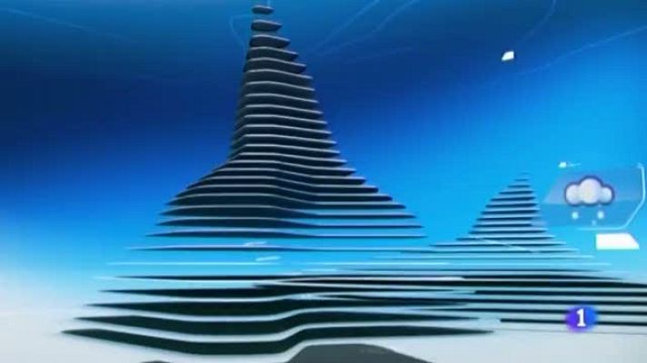 Panorama Regional - El tiempo en Asturias - 07/11/19