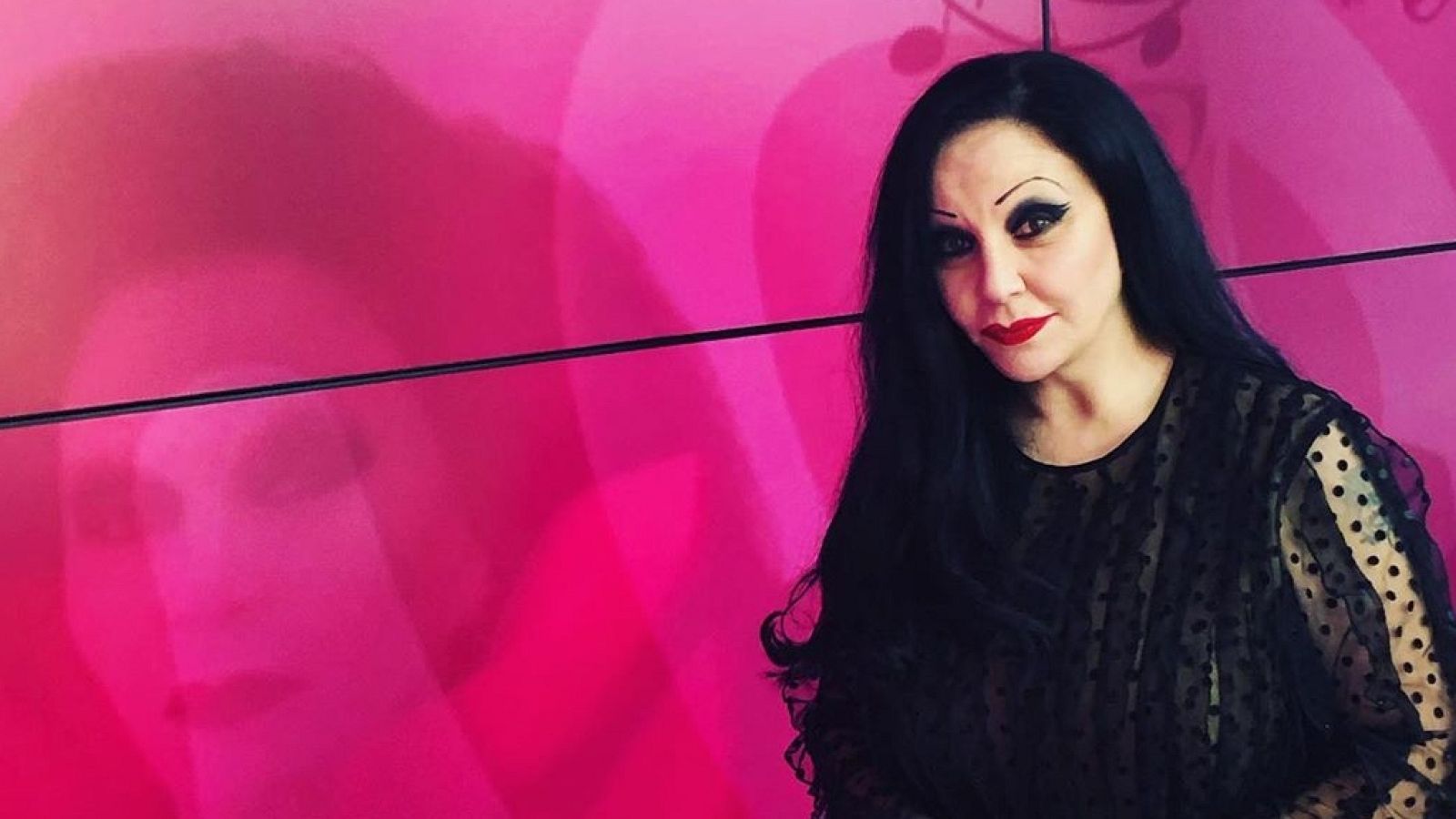 Corazón - Entrevista con Alaska