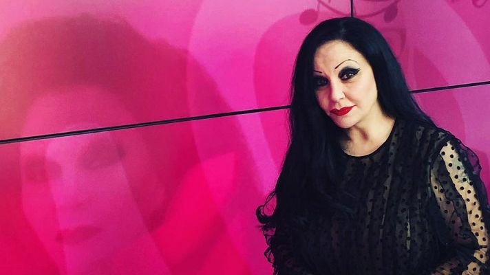 D Corazón - Entrevista con Alaska