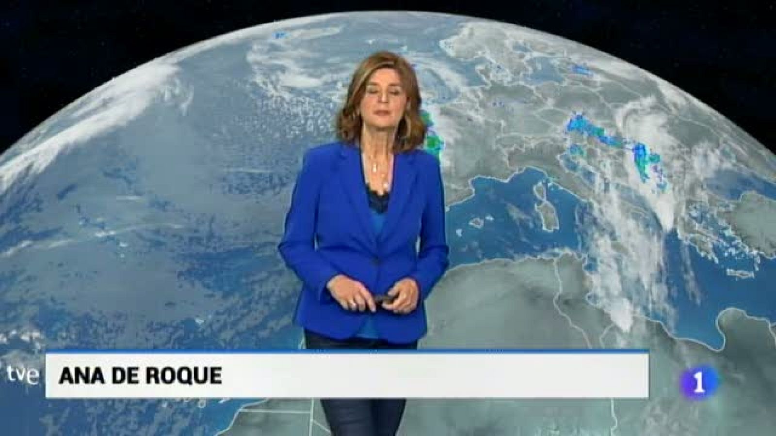 El tiempo en Extremadura - 07/11/19 | Ver