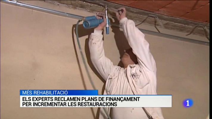 L'Informatiu - L'Informatiu - 07/11/2019