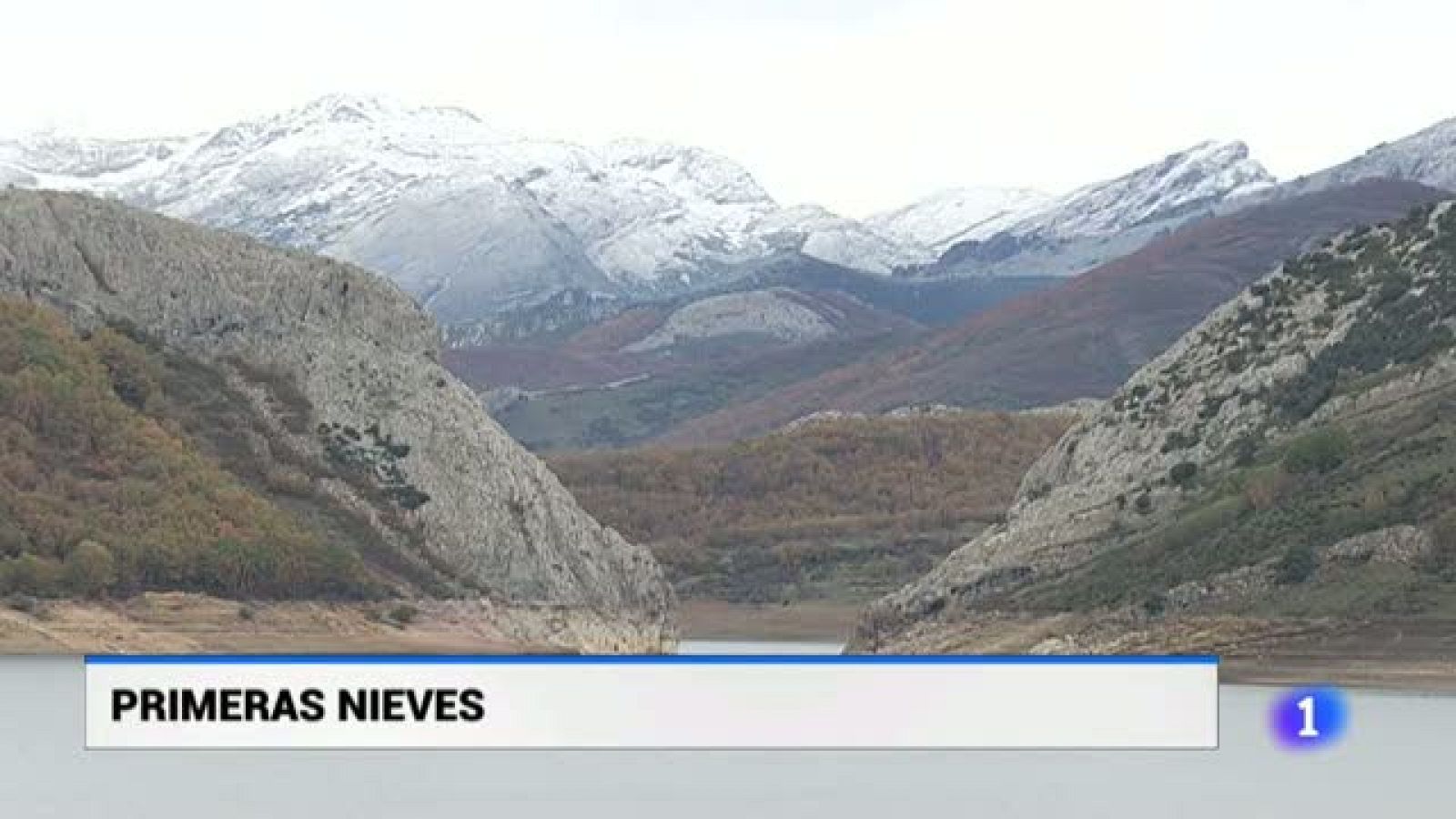 Castilla y León en 1' - 07/11/19