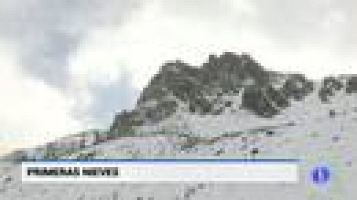 Noticias de Castilla y León - Castilla y León en 1' - 07/11/19