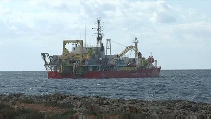 Informatiu Balear - Informatiu Balear en 2' - 07/11/19