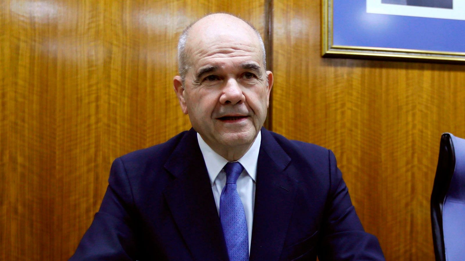 Chaves se niega a declarar en la comisión sobre la Faffe del Parlamento andaluz y Griñán no se presenta