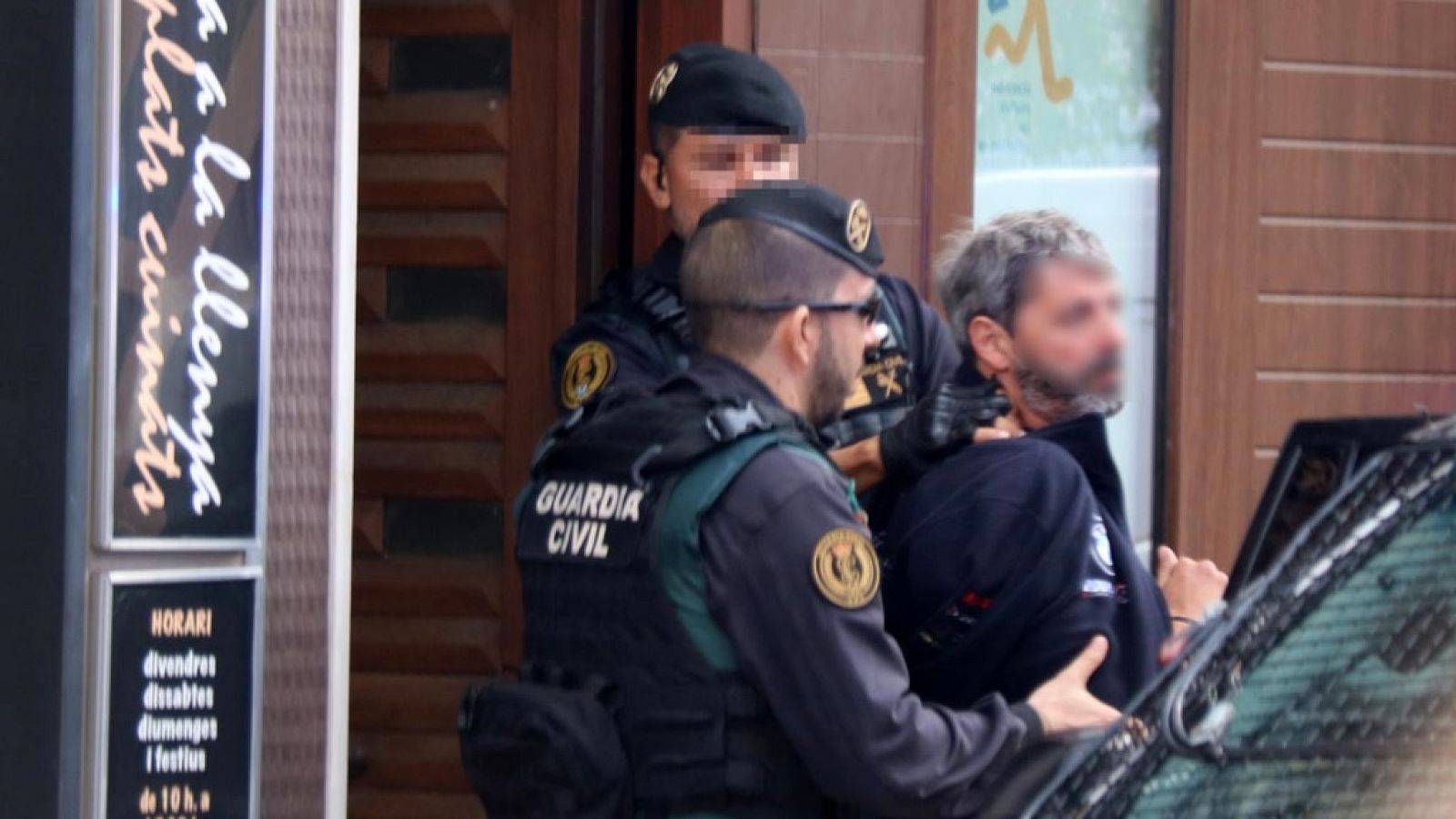 Telediario - 15 horas - 07/11/19 - ver ahora