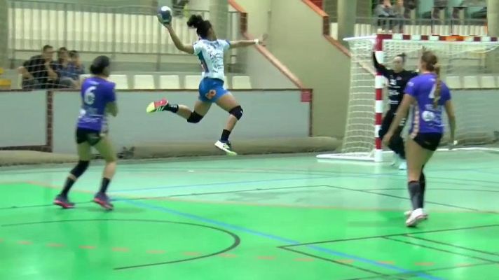 Guerreras DHF - T7 - Programa 7