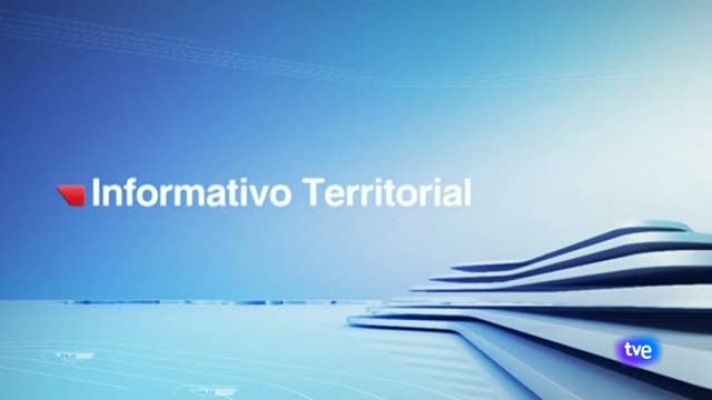 Telexornal - Galicia - Telexornal Galicia 2 - 07/11/19