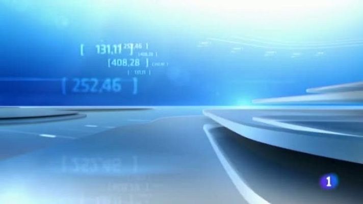 Noticias Murcia - La Region de Murcia en 2' - 07/11/2019