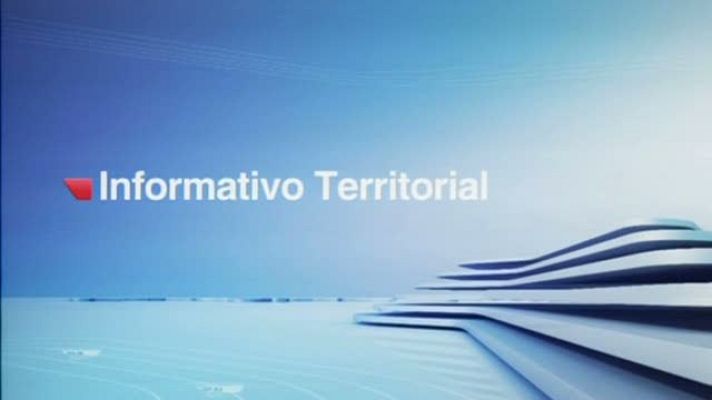 Noticias de Castilla-La Mancha - Noticias de Castilla-La Mancha 2 - 07/11/19