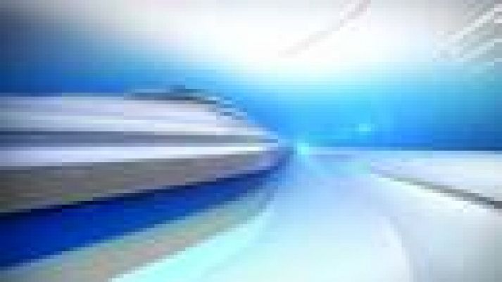 Informativo Telerioja - Informativo Telerioja 2 - 07/11/19