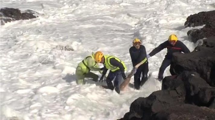 Telecanarias - Canarias en 2' - 07/11/2019