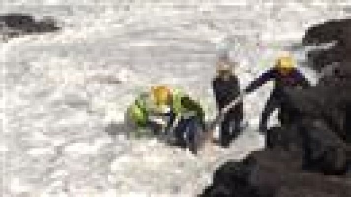 Telecanarias - Canarias en 2' - 07/11/2019