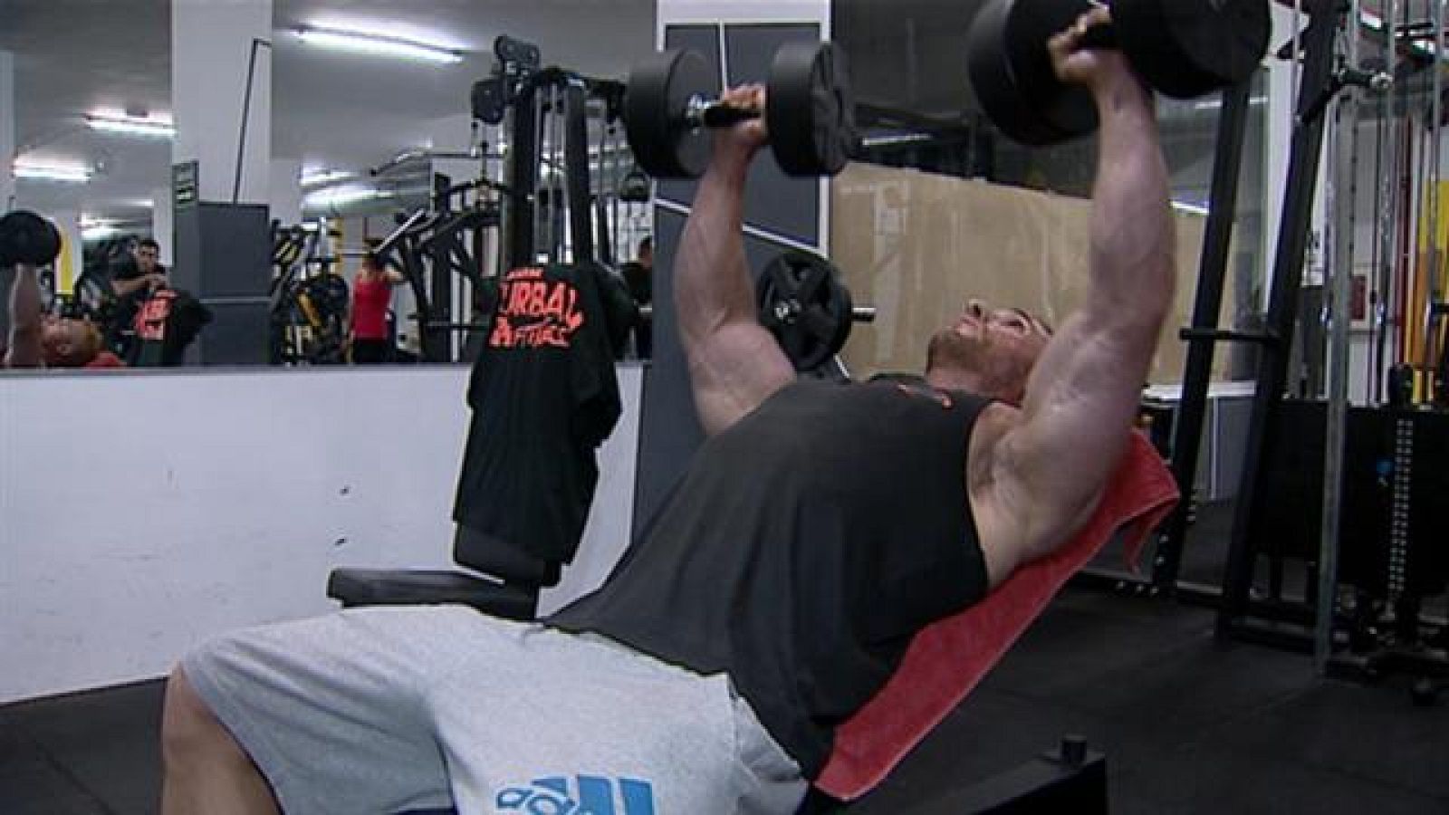 Deportes Canarias - 07/11/2019