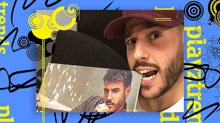 Playztrends - Antonio José suena más internacional que nunca con 'Antídoto