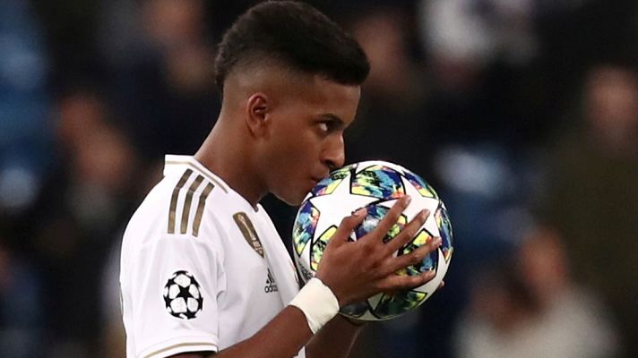 Conexión tdp - Conexión tdp - 07/11/19