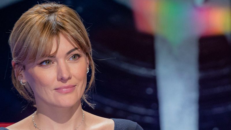 Atención obras - 07/11/19 Atención obras - La "Madre" más premiada, Marta Nieto - ver ahora