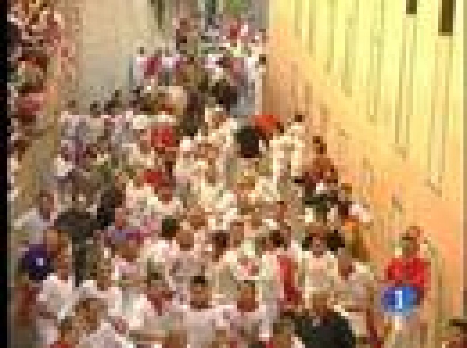 San Fermín: Último encierro San Fermín 2009 | RTVE Play