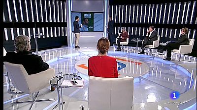 Anlisi de la recta final de la campanya electoral del 10-N a El Debat de La 1