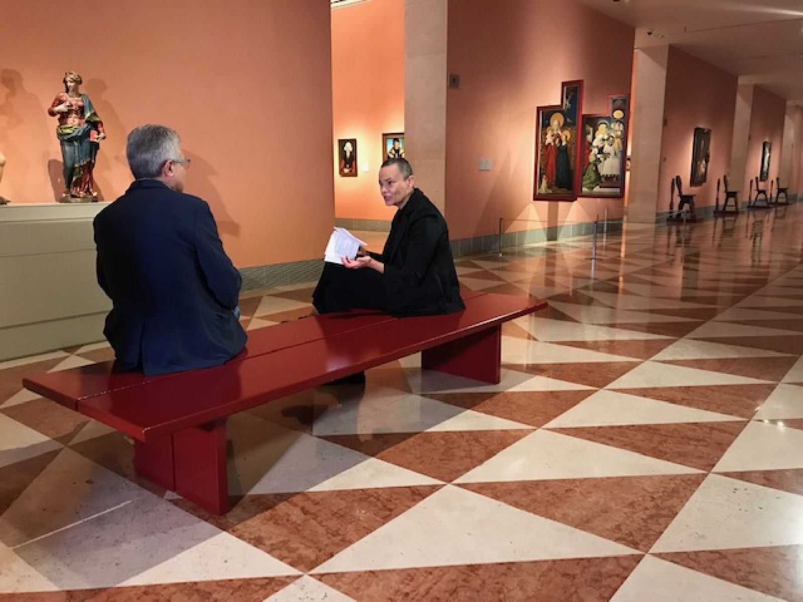 Iniciativas para detectar los apagones de internet