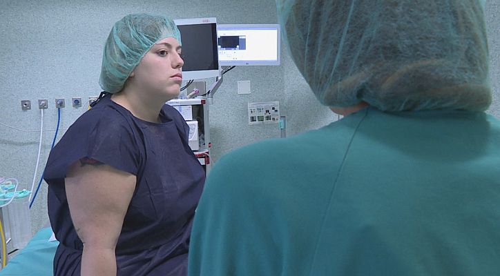 Comando Actualidad - Un negocio para la sanidad privada