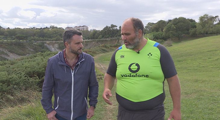 Comando Actualidad - La báscula como desafío