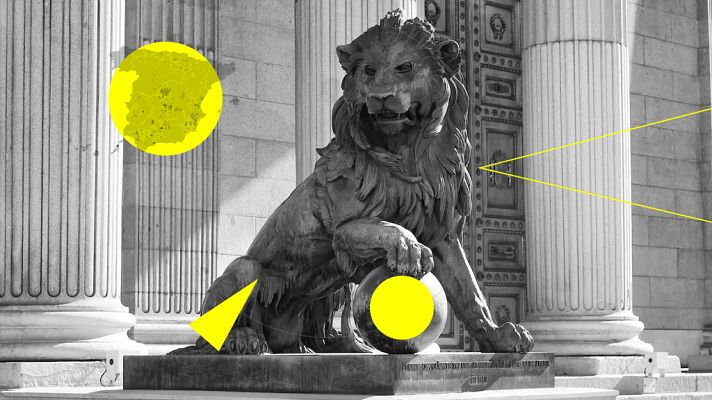 Modo Digital - Los datos hablan de... cómo vota España