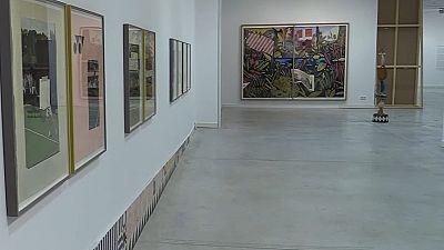 Miki Leal
