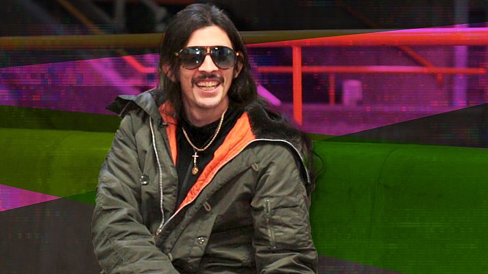 Playztrends - El Coleta: lecciones de cine quinqui