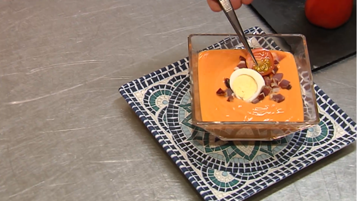 Saber vivir - Destino saludable - Almodóvar del Río, Córdoba