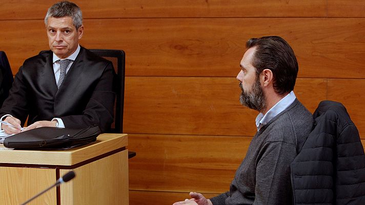 La mañana - La Mañana - 08/11/19